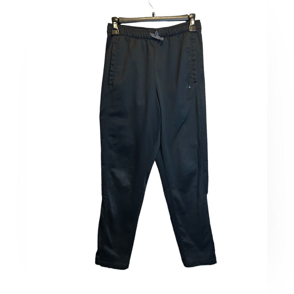 5 for $25🔥Russell Black Sweatpants Boys Size XL (14-16)